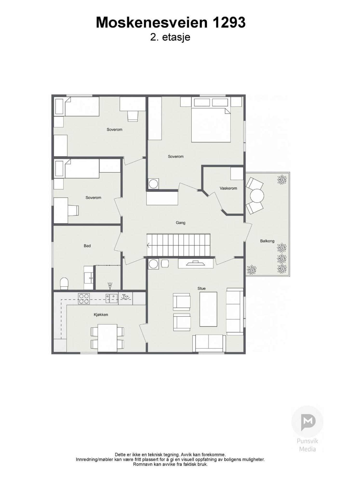 A, The Far End Of Lofoten, Top Apartment. Sorvagen Luaran gambar